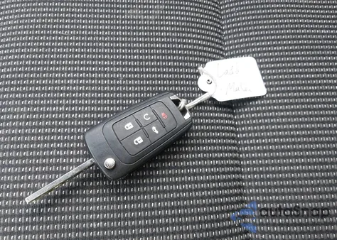 2013 Chevrolet Malibu 1Lt from USA, damaged, VIN 1G11C5SA2DF358811